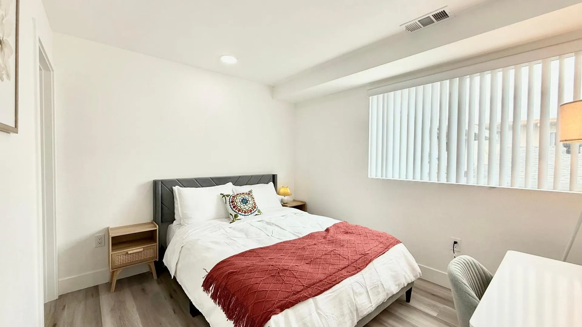 Aparthotel Gilmoreone Los Angeles United States